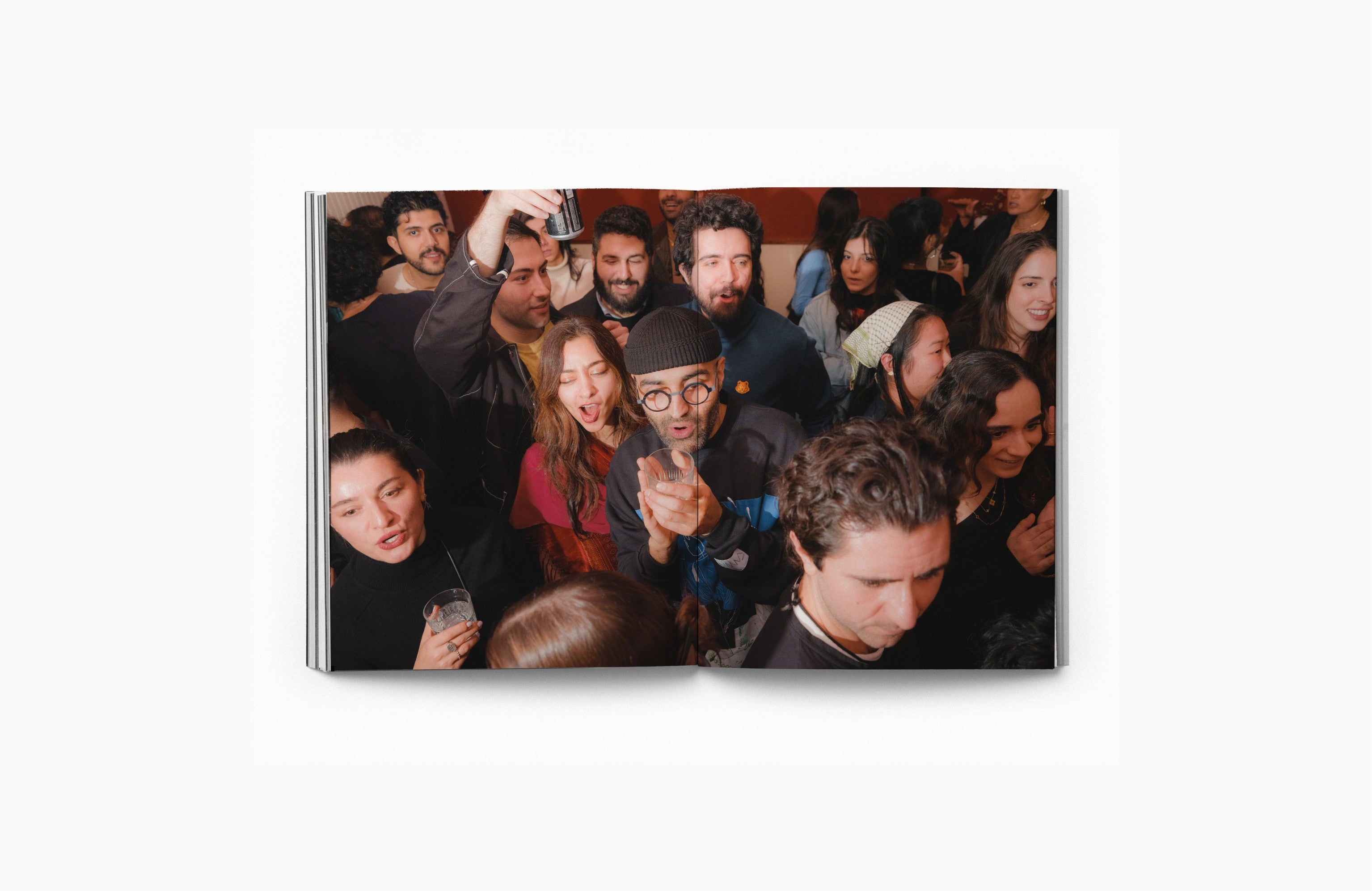 OFF-MENU MAGAZINE · ISSUE Nº 02